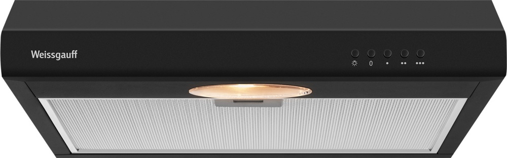 Weissgauff Cover 50 Black- фото3