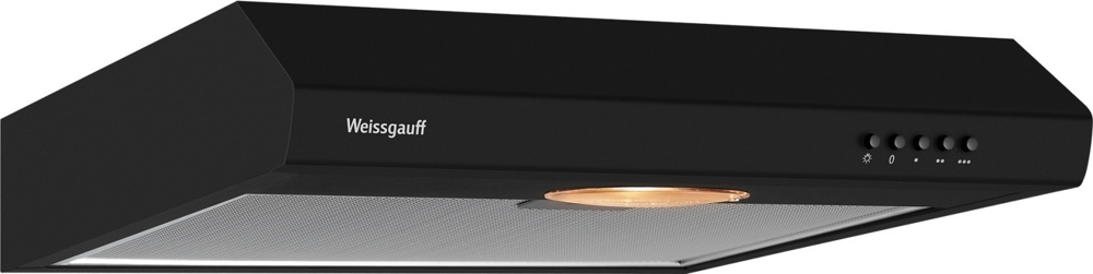 Weissgauff Cover 50 Black- фото4