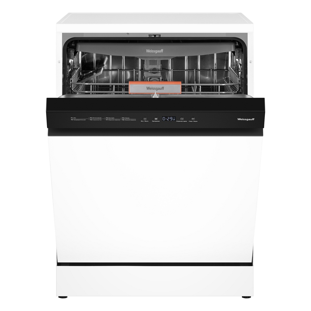Weissgauff DW 6038 Autoopen- фото