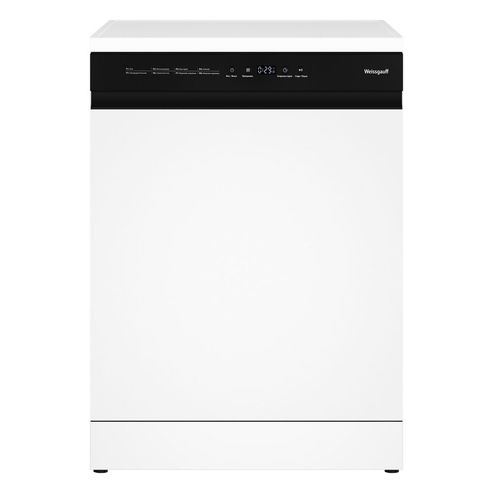 Weissgauff DW 6038 Autoopen- фото3