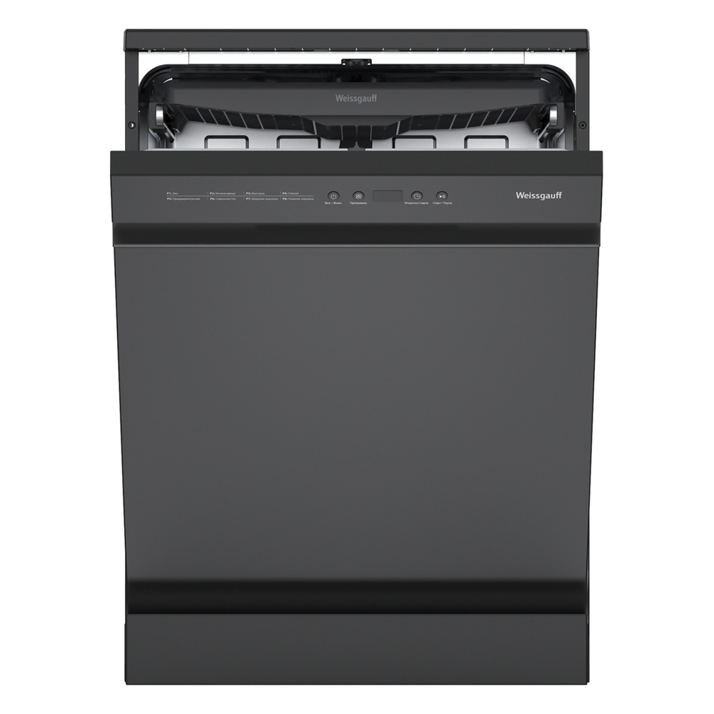 Weissgauff DW 6038 B Inverter- фото