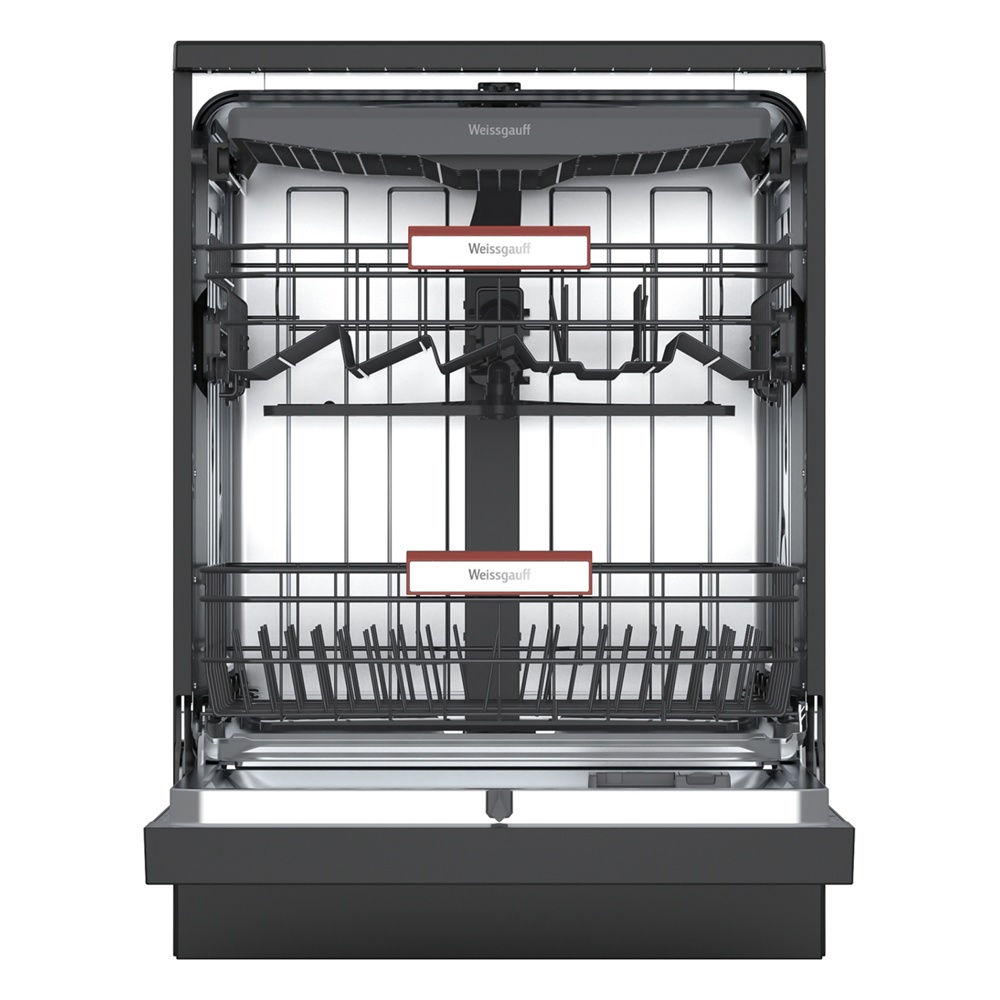 Weissgauff DW 6038 B Inverter- фото2