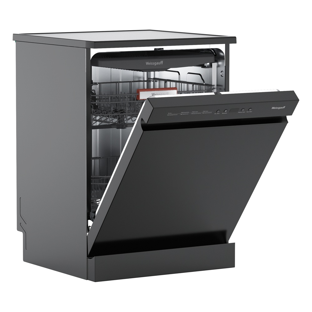 Weissgauff DW 6038 B Inverter- фото3