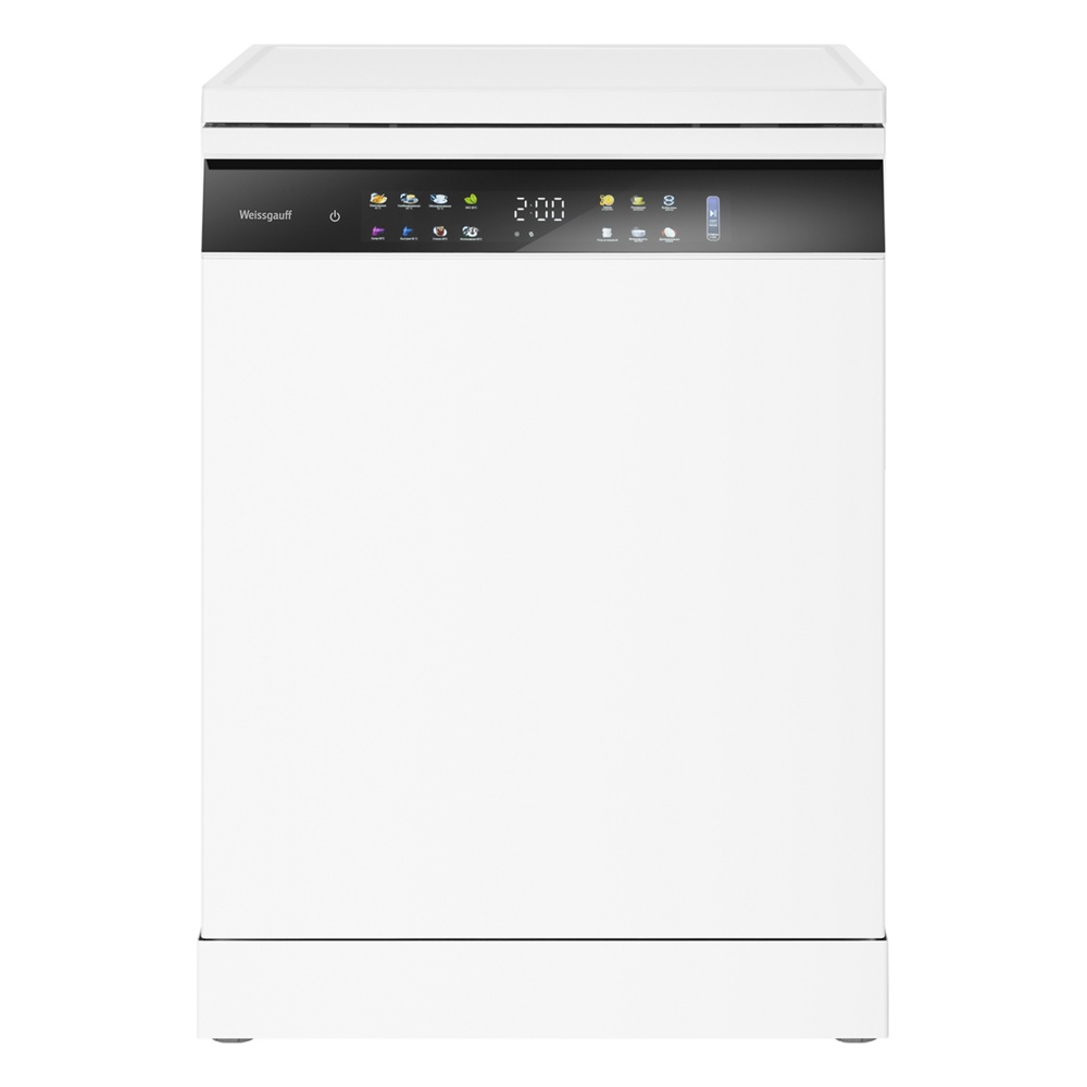 Weissgauff DW6039TouchDualWash - фото