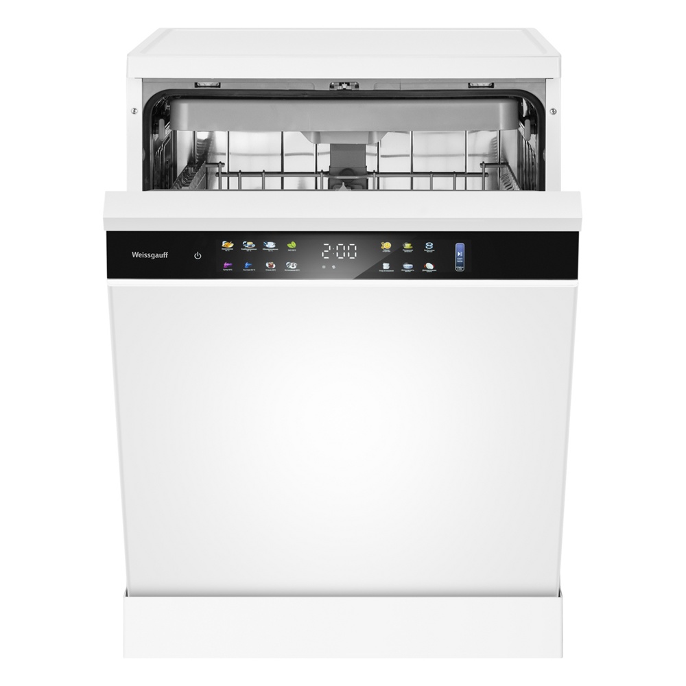 Weissgauff DW6039TouchDualWash - фото2