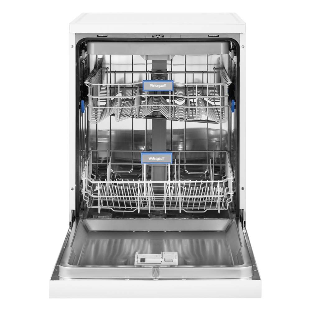 Weissgauff DW6039TouchDualWash - фото3