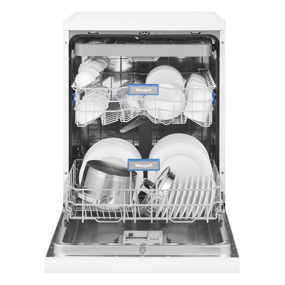 Weissgauff DW6039TouchDualWash - фото5