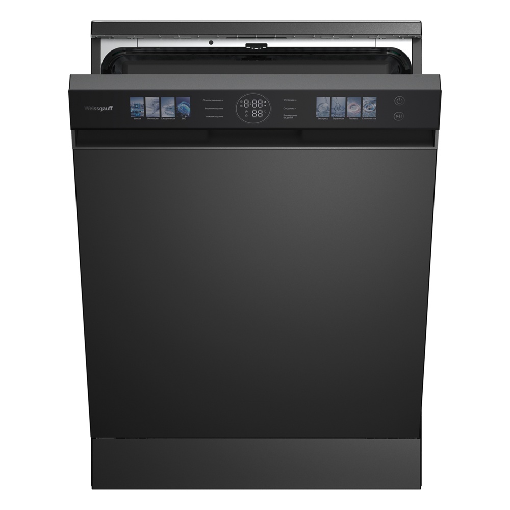 Weissgauff DW 796 Touch Autoopen- фото