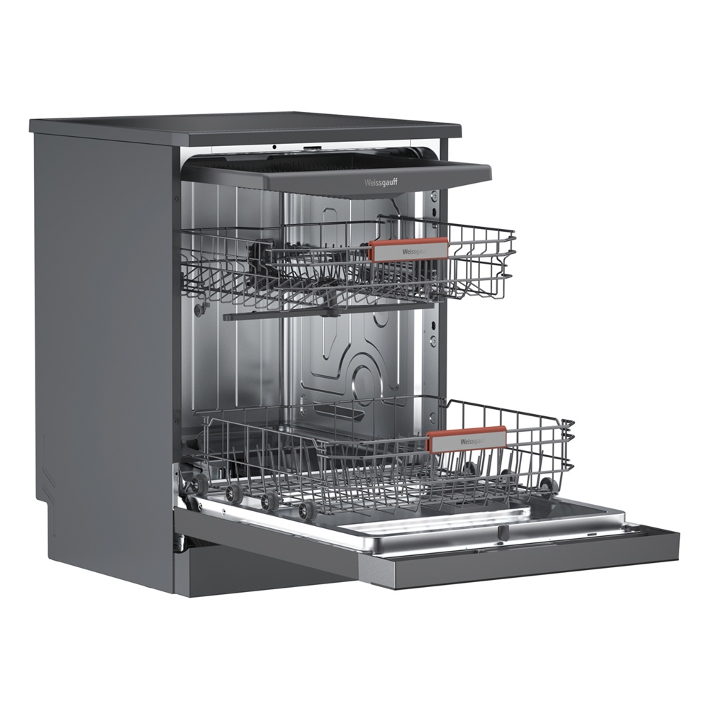 Weissgauff DW 796 Touch Autoopen- фото2