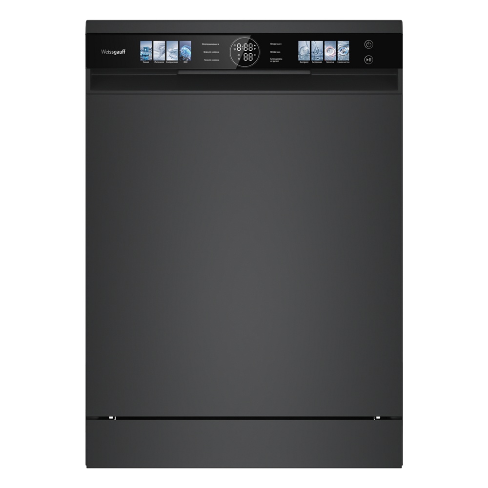 Weissgauff DW 796 Touch Autoopen- фото3