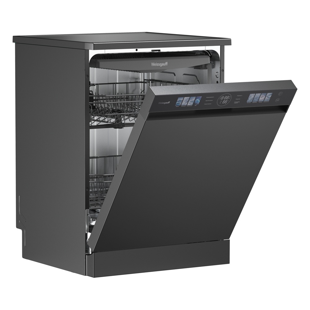 Weissgauff DW 796 Touch Autoopen- фото4