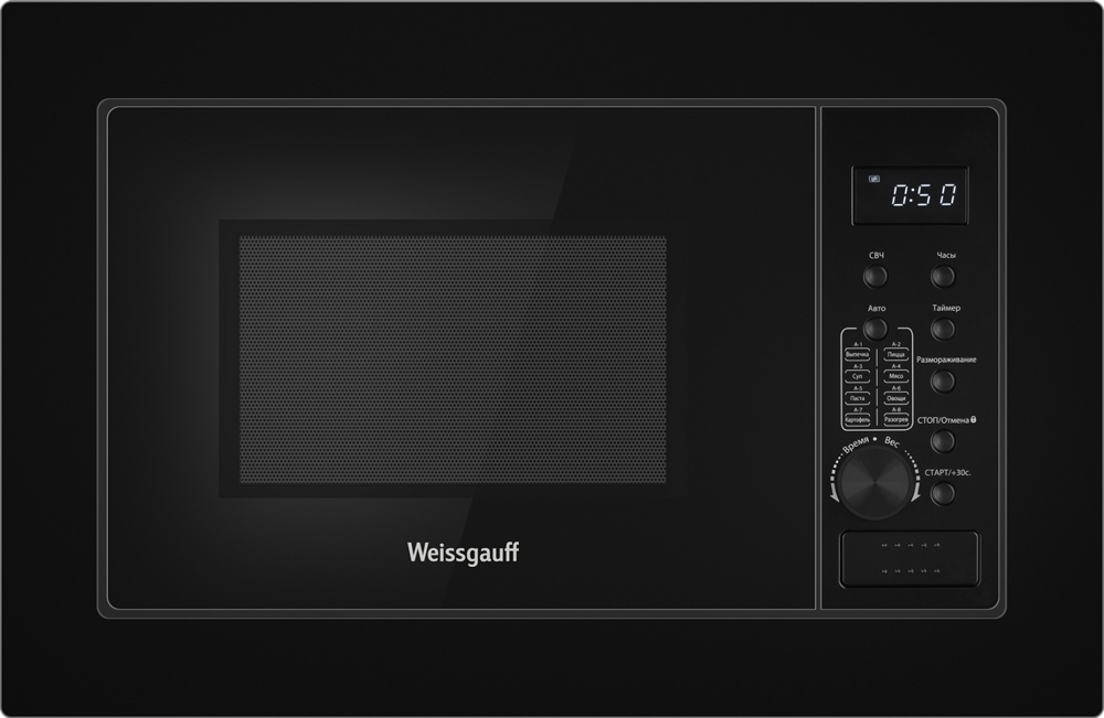 Weissgauff HMT-2366- фото