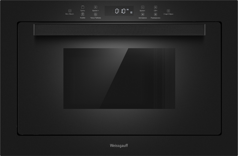 Weissgauff HMT-256 TSB Matt Edition- фото2