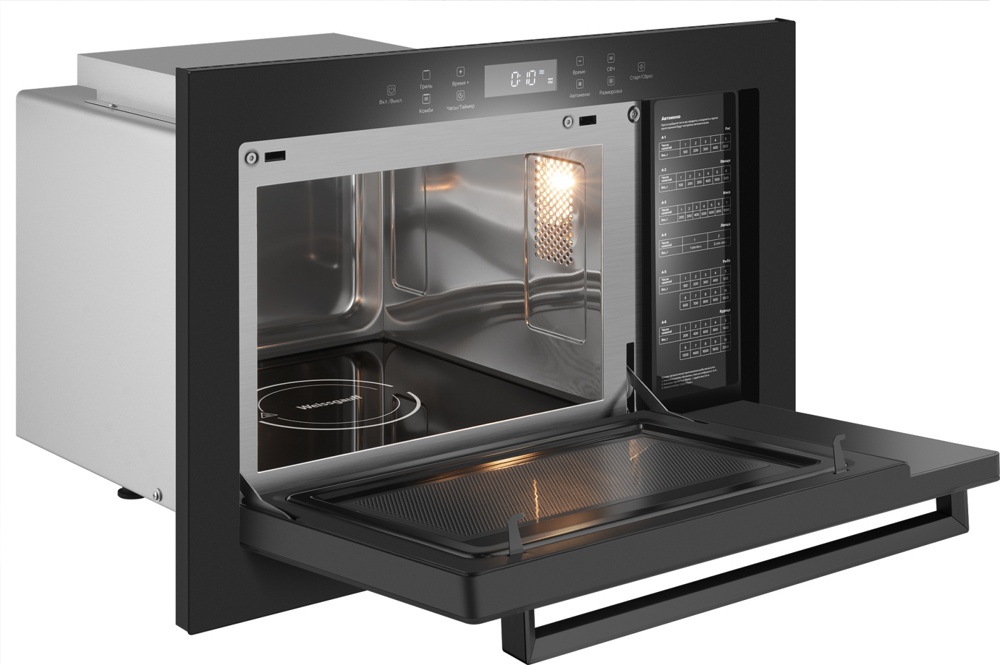 Weissgauff HMT-256 TSB Matt Edition- фото5