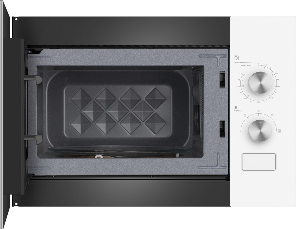 Weissgauff HMT-452- фото2