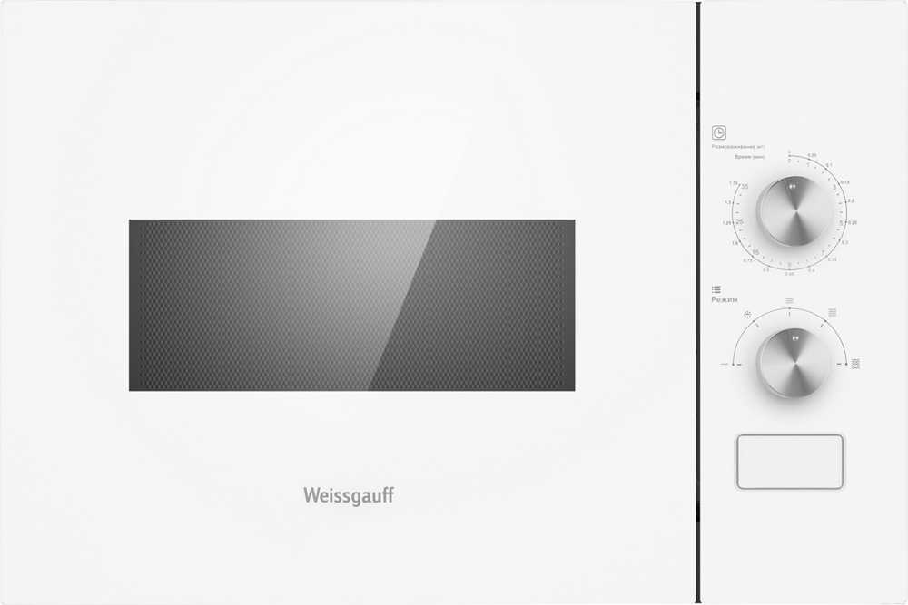 Weissgauff HMT-452- фото