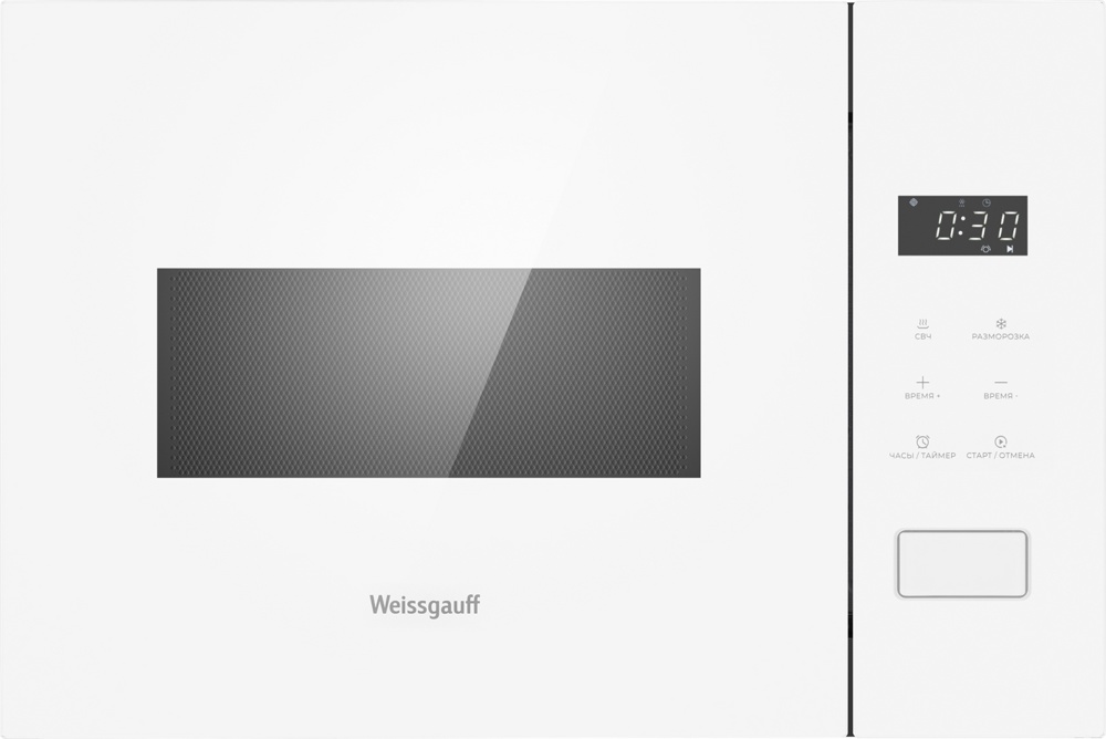 Weissgauff HMT-452 D- фото