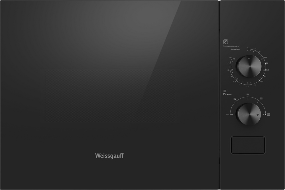 Weissgauff HMT-456- фото