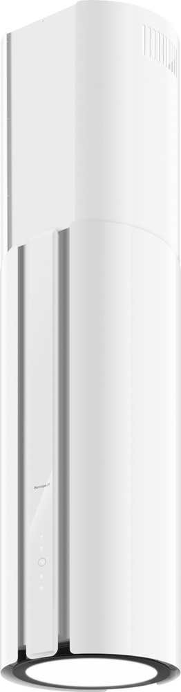 Weissgauff Sun 1400 Island BLDC White- фото2
