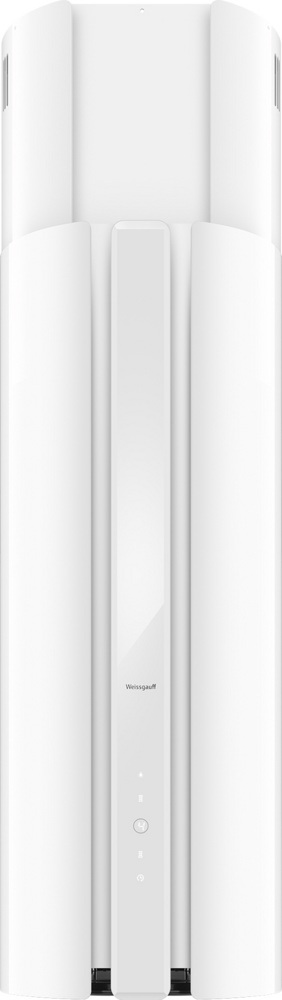 Weissgauff Sun 1400 Island BLDC White- фото3