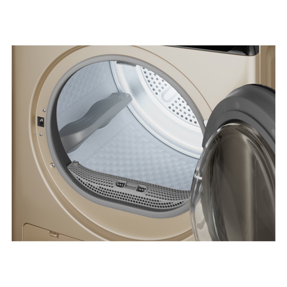 Weissgauff WD6010HeatPumpChampagne- фото5, картинка5 Weissgauff WD6010HeatPumpChampagne- фото5