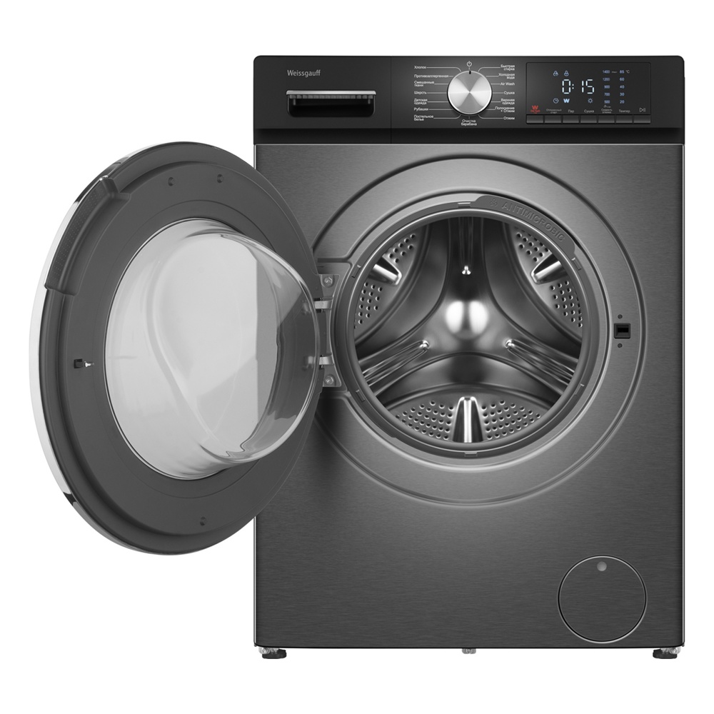 Weissgauff WMD4148DGrey - фото2, картинка2 Weissgauff WMD4148DGrey - фото2