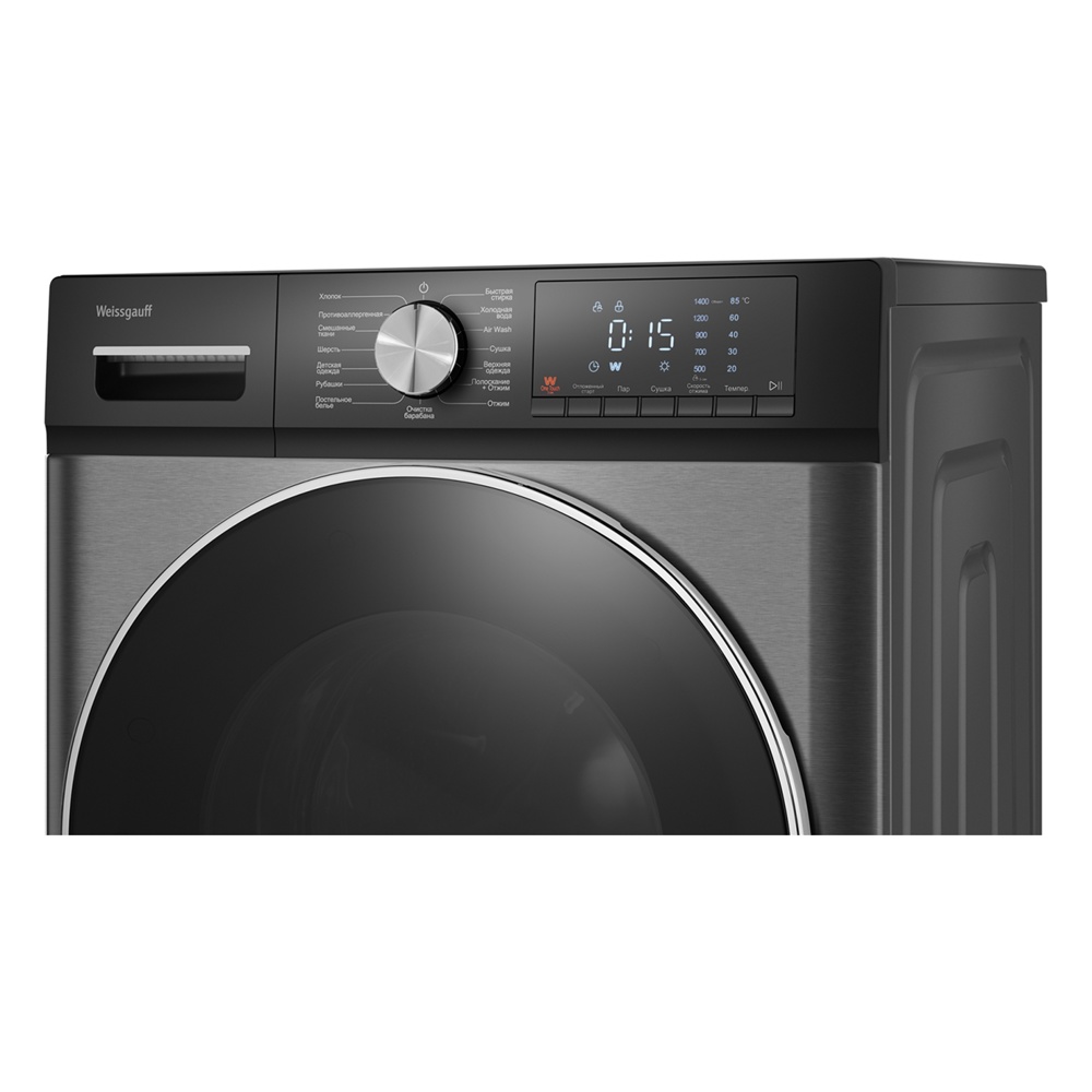 Weissgauff WMD4148DGrey - фото3, картинка3 Weissgauff WMD4148DGrey - фото3