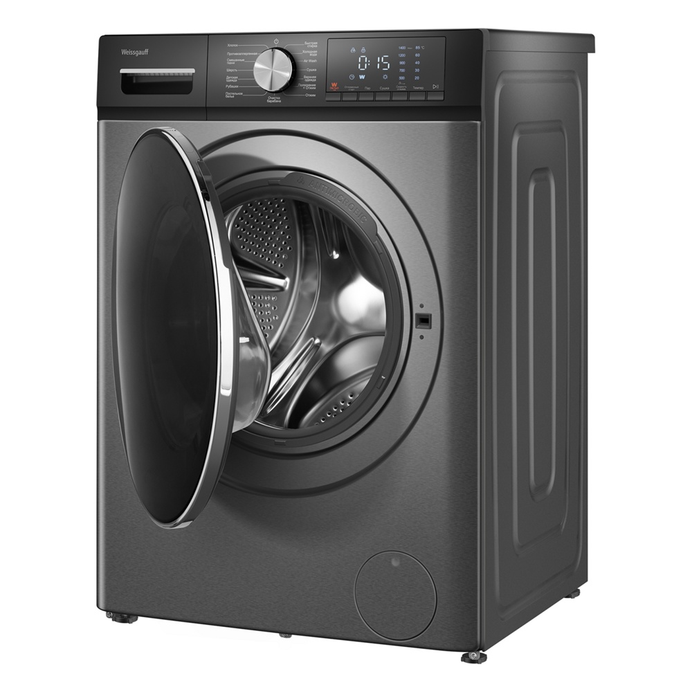 Weissgauff WMD4148DGrey - фото5, картинка5 Weissgauff WMD4148DGrey - фото5