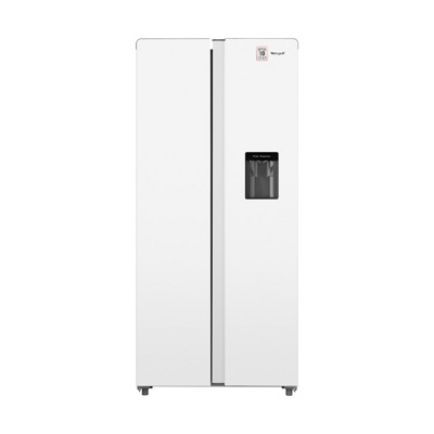 Weissgauff WSBS 600 W NoFrost Inverter Water Dispenser - фото