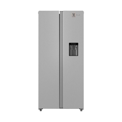 Weissgauff WSBS 600 X NoFrost Inverter Water Dispenser- фото