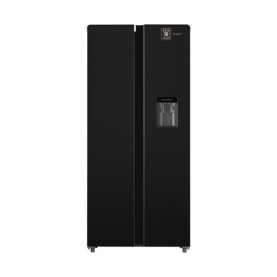 Weissgauff WSBS 600 XB NoFrost Inverter Water Dispenser- фото