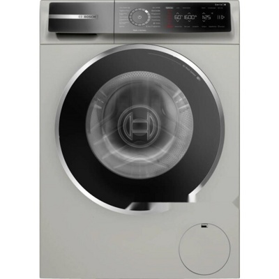 Bosch WGB2560X0- фото