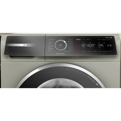 Bosch WGB2560X0- фото3