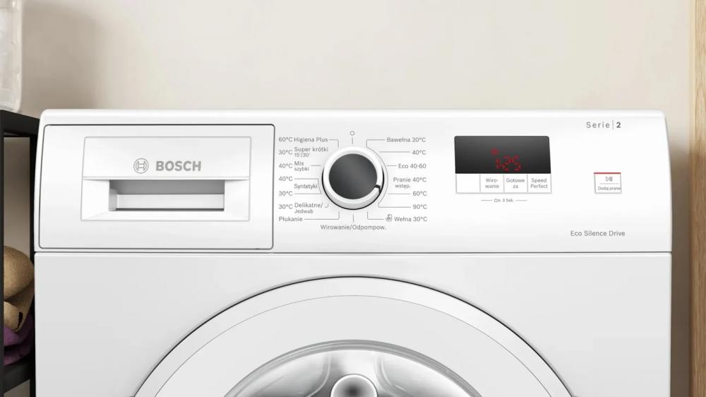 Bosch WGE03201PL- фото3