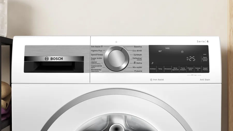 Bosch WGG244ZEPL- фото2