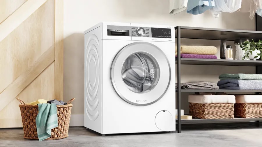 Bosch WGG244ZEPL- фото3