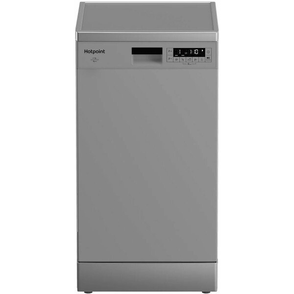 Hotpoint-Ariston HFS 1C57 S- фото