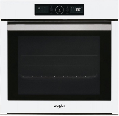 Whirlpool AKZ96230WH