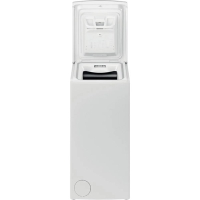 Whirlpool TDLR 6040L PL/N- фото3