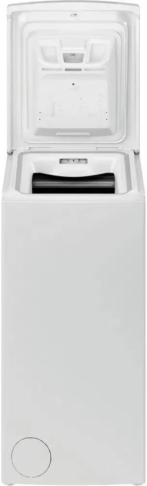 Whirlpool TDLR 6040S PL/N- фото3