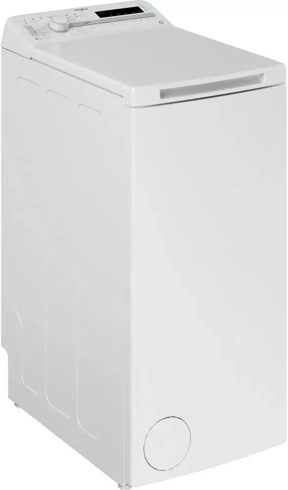 Whirlpool TDLR 6040S PL/N- фото2