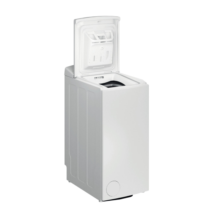 Whirlpool TDLR6240LEU/N- фото3