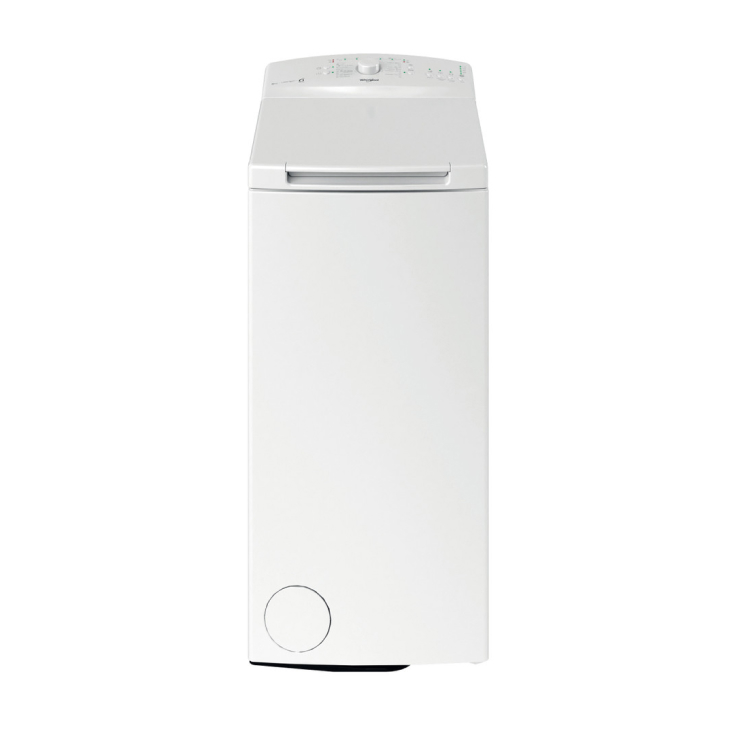 Whirlpool TDLR6240LEU/N- фото2