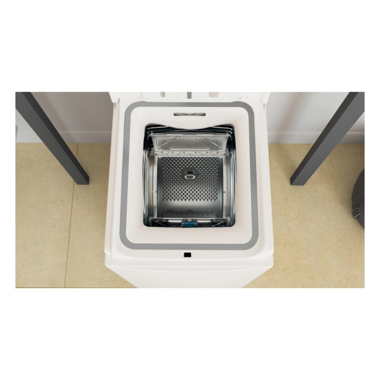 Whirlpool TDLR6240LEU/N- фото6