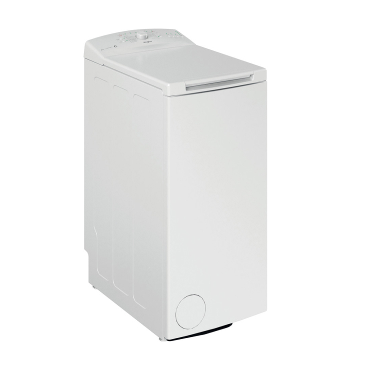 Whirlpool TDLR6240LEU/N- фото