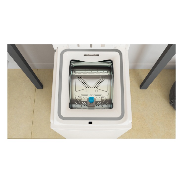 Whirlpool TDLR6240LEU/N- фото5