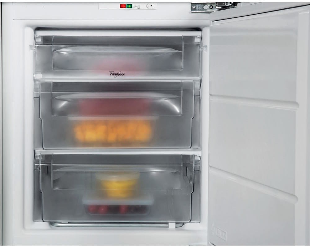 Whirlpool WBUFZ011- фото2