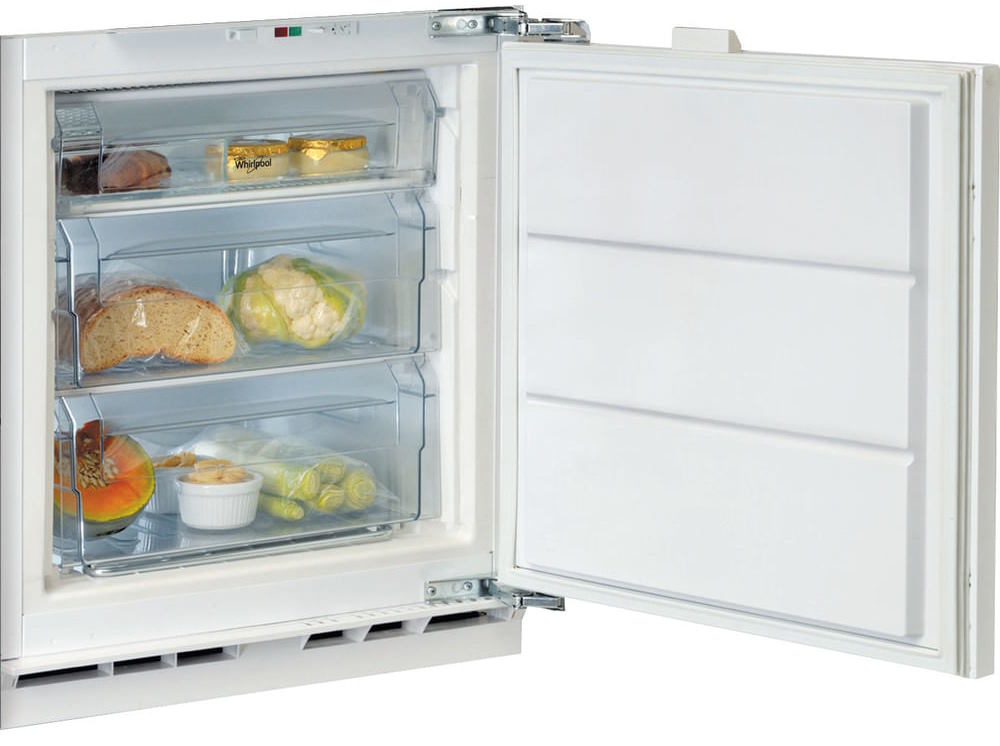 Whirlpool WBUFZ011- фото