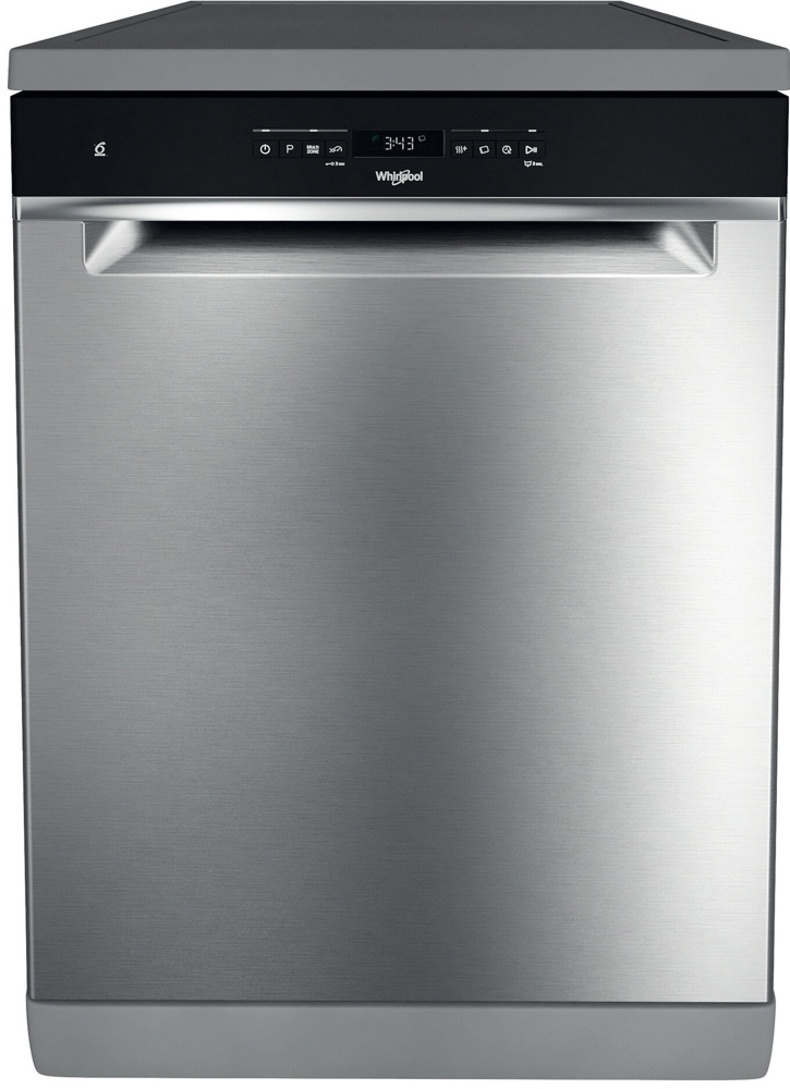 Whirlpool WFO 3T142 X- фото