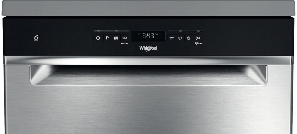 Whirlpool WFO 3T142 X- фото2